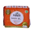 Napkiss Sanitary Jelly Fit Mesh Day 240mm 10PCS
