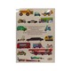 Truck & Other Things With Wheels (Ma Ma Gyi)