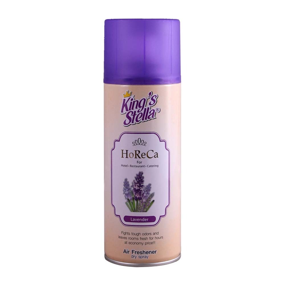 King's Stella Horeca Air Freshener Lavender 300ML