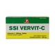 Ssi Vervit-C Vitamin C 100MG 10PCS