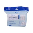 Kiyoi Cotton Pads Square 150PCS Cp150-01