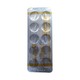 Gestrocid Chewable Pineapple Tablets 10PCS