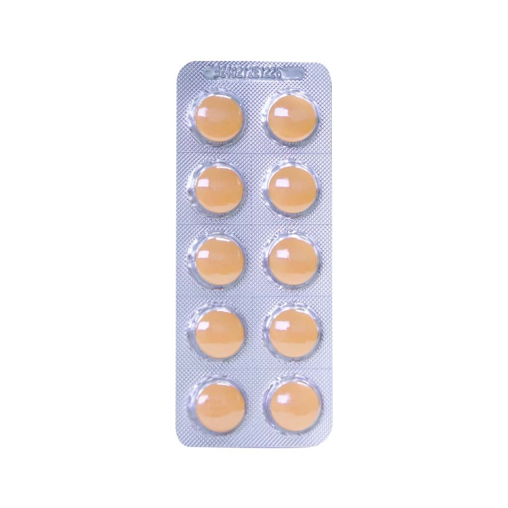 Empa-Z Met 5MG & 500MG 10PCS