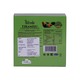 Alfredo Tiramisu Almond Green Tea Chocolate 65G