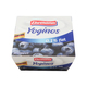 Ehrmann 0.1% Fat Yoghurt Blueberry 4PCS 400G