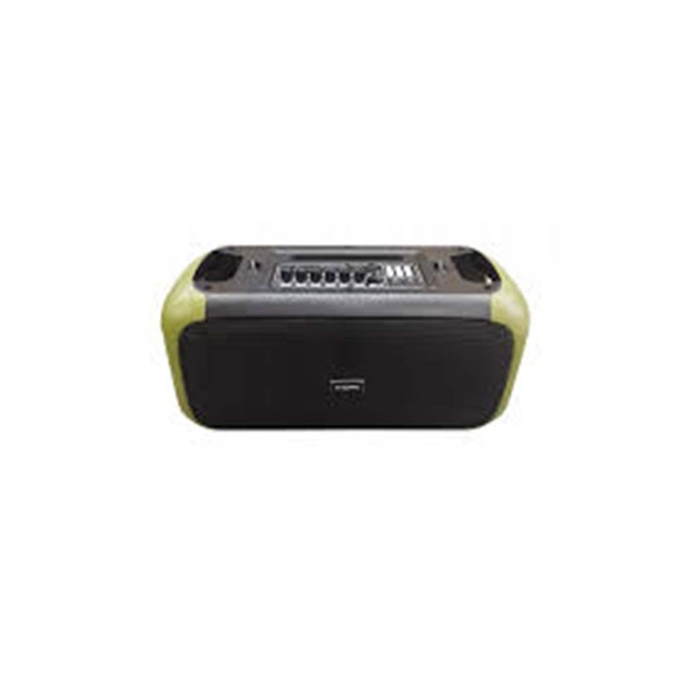 Alpha Portable Speaker ALS-206TW