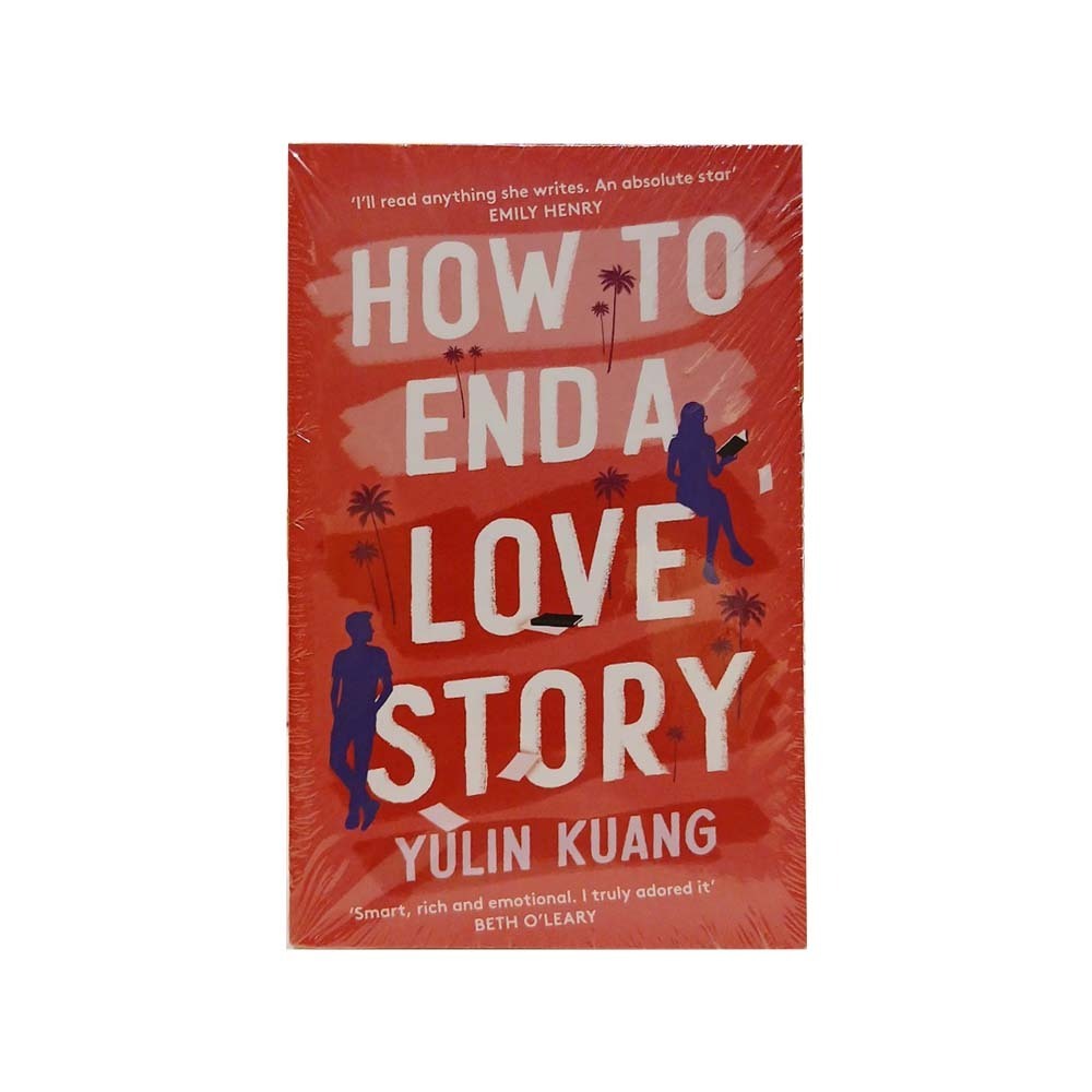 How To End A Love Story