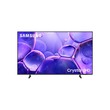 Samsung 4K Smart LED TV 55in UA55U8000FKX