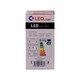 Leo Lamp LED Lighting Bulb 10W B22