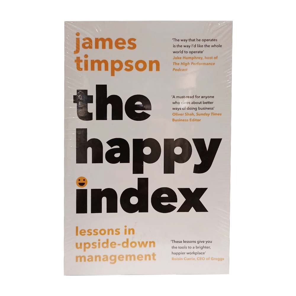 The Happy Index