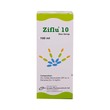 Ziflu 10 Zinc Syrup 100ML