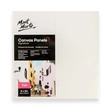 Mont Marte Canvas Panels Pack 2 (20.4x20.4CM)