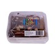 Moe Chocolate Cashewnut Cake 4PCS 200G