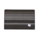 Floor Mat Polypropylene 37X57CM Gray