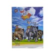 I & Elephant Sin Phyu Taw (Swe Min)