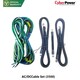 CyberPower Office Inverter AC/DC Cable Set (3500)