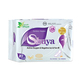 Shuya Day Use Wing Sanitary Napkin Pads 245mm 10PCS 