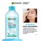 Garnier Micellar Cleansing Water Salicylic Acid BHA For Dull & Acne Prone Skin 400ML