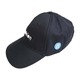 Be Fashion Cap Black Free Size