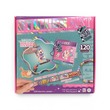 Diy Sticker Art A022406