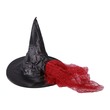 Halloween Hat No.0002