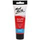 Mont Marte Studio Acrylic Paint 75ML - Scarlet