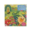 Book & 3 Jigsaws The Garden
