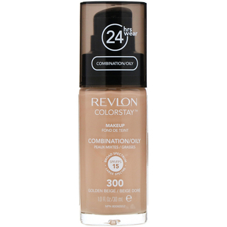 Revlon Colorstay Longwear Makeup SPF  15 30ML (180 Sand Beige)