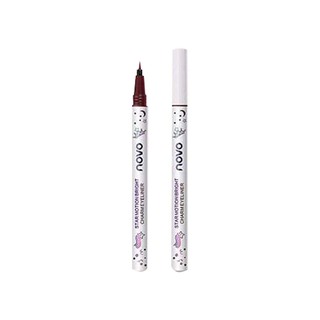 Novo Rain Bow Eyeliner (03-White) 5375