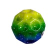 BP Bounce Ball No.3553