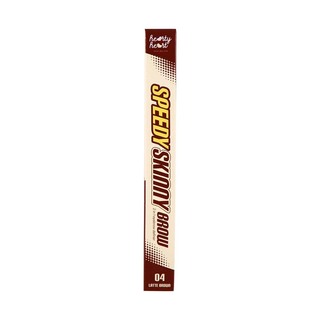 Hearty Heart Speedy Skinny Eyebrow Pencil 0.07G 06