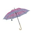 Nikko Umbrella Long Stick 23in Shwe Yoe Golden Butterfly