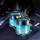 Varsage Car Perfume Aroma Therapy Blue Wild Crime