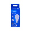 Midea LED Bulb A Series B22 MDL-BUA6012W-01