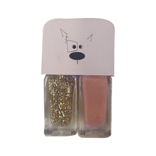 FG Twin Nail Polish 009