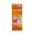 Tempcox Paracetamol 250MG Syrup 60ML