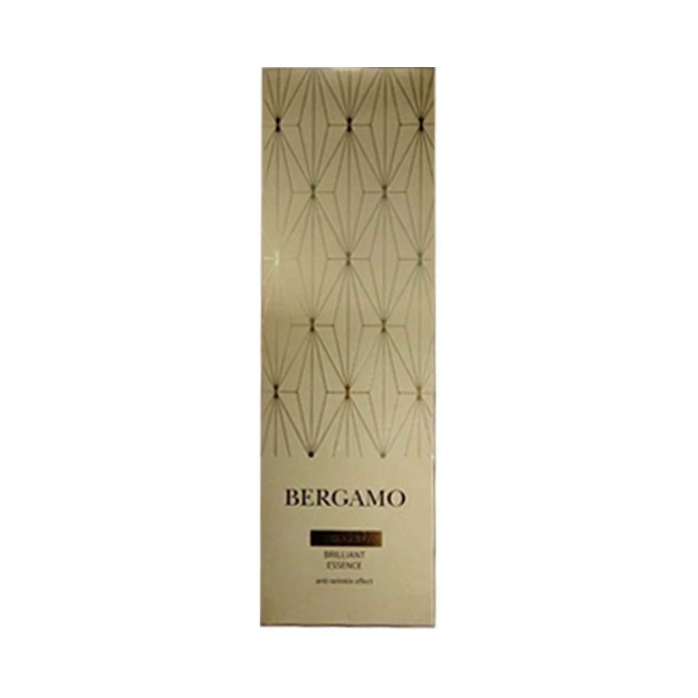 Bergamo 24K Gold Brilliant Essence 110ML