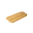 Wilmax Bamboo Flat Plate 16 x 6in  WL-771216