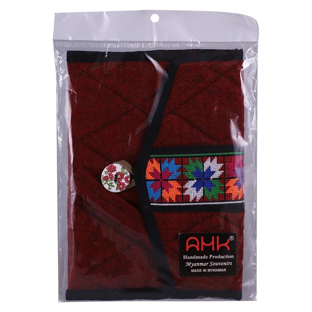 AMK Envelope Purse Akhar NO.002 (B)