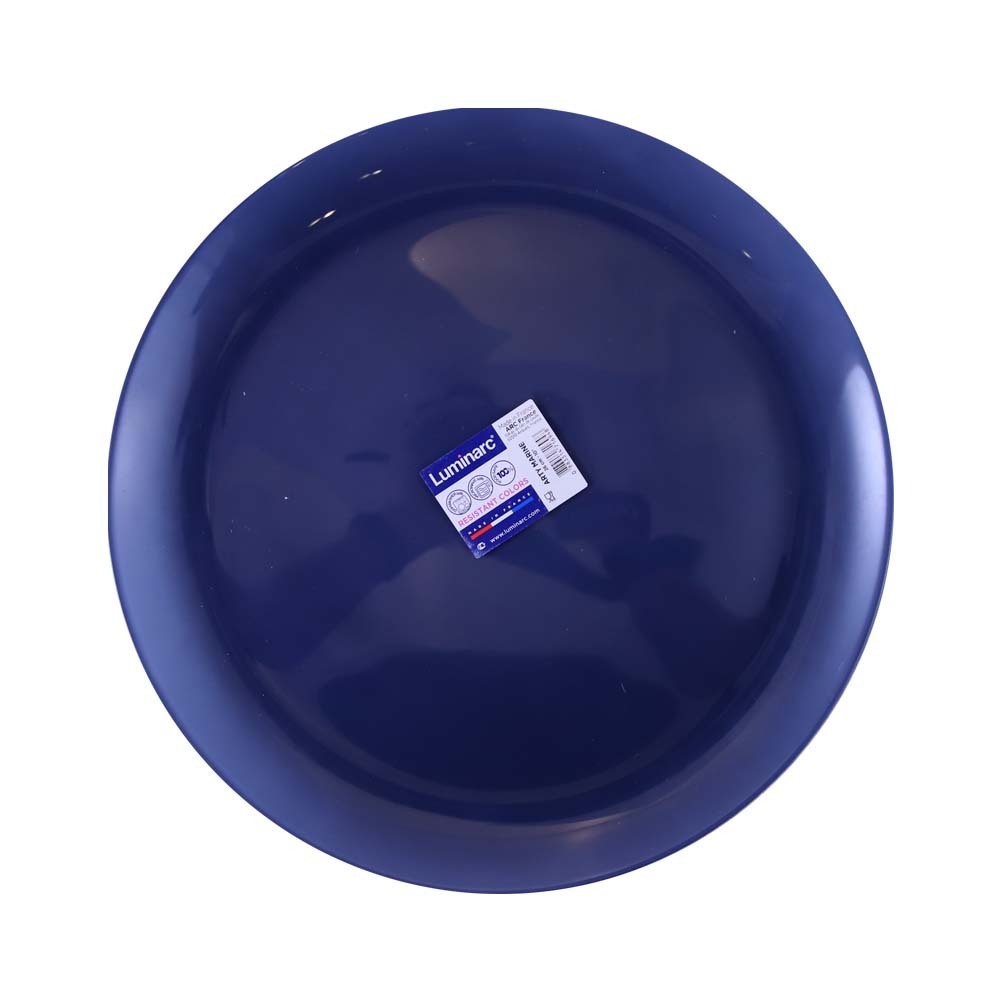 Luminarc Arty Marine Dinner Plate 26CM