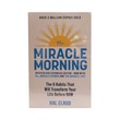 The Miracle Morning