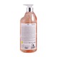 Voi Shea Butter & Jasmine Extract Nourishing Body Wash 750ML