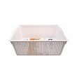 MW Multi Purpose Basket 25x37x15cm No.5183