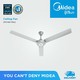 Midea Celling Fan (56 ) FC140-15A