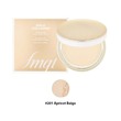 Fmgt Gold Collagen Ampoule Two-Way Pact 201 (9.5G Apricot Beige)