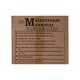 Mm Stainless Steel Charcoal Stove CS20-002