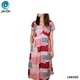 The Ori Women Long Dress (Design-3,XL) LBE002