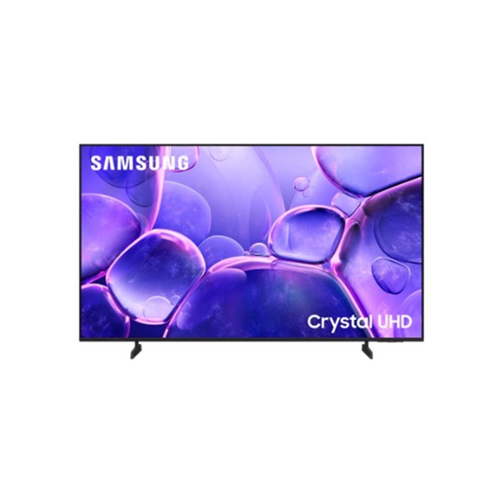 Samsung 4K Smart LED TV 55in UA55U8000FKX