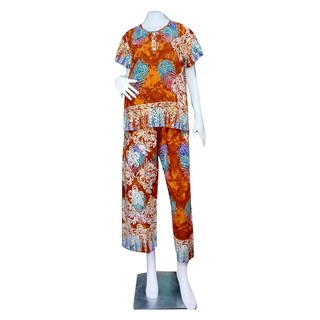Bambi Lady MMM Indo Spun One Set AA0030 42 Medium C002