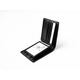 Century Bi Fold Wallet CMWSS-001 Black
